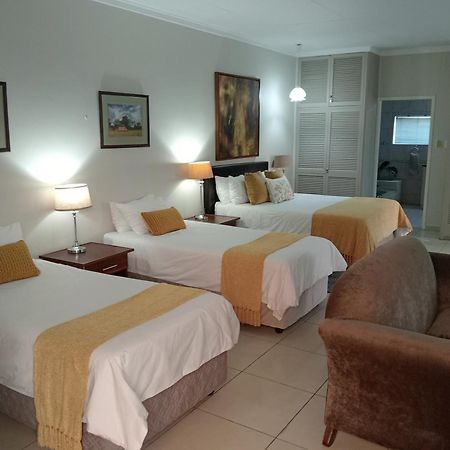 Harmony Place Klerksdorp Extérieur photo