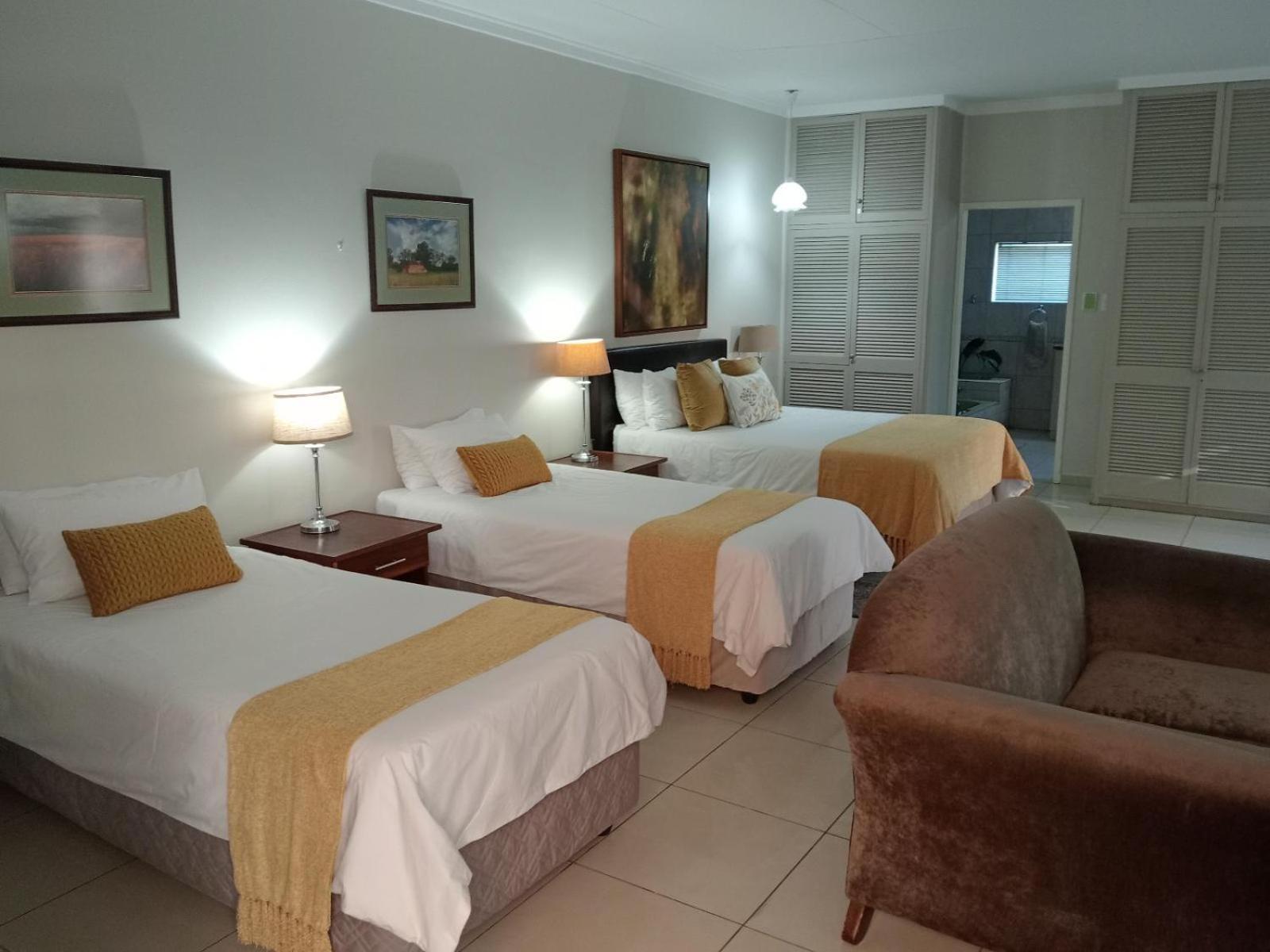 Harmony Place Klerksdorp Chambre photo