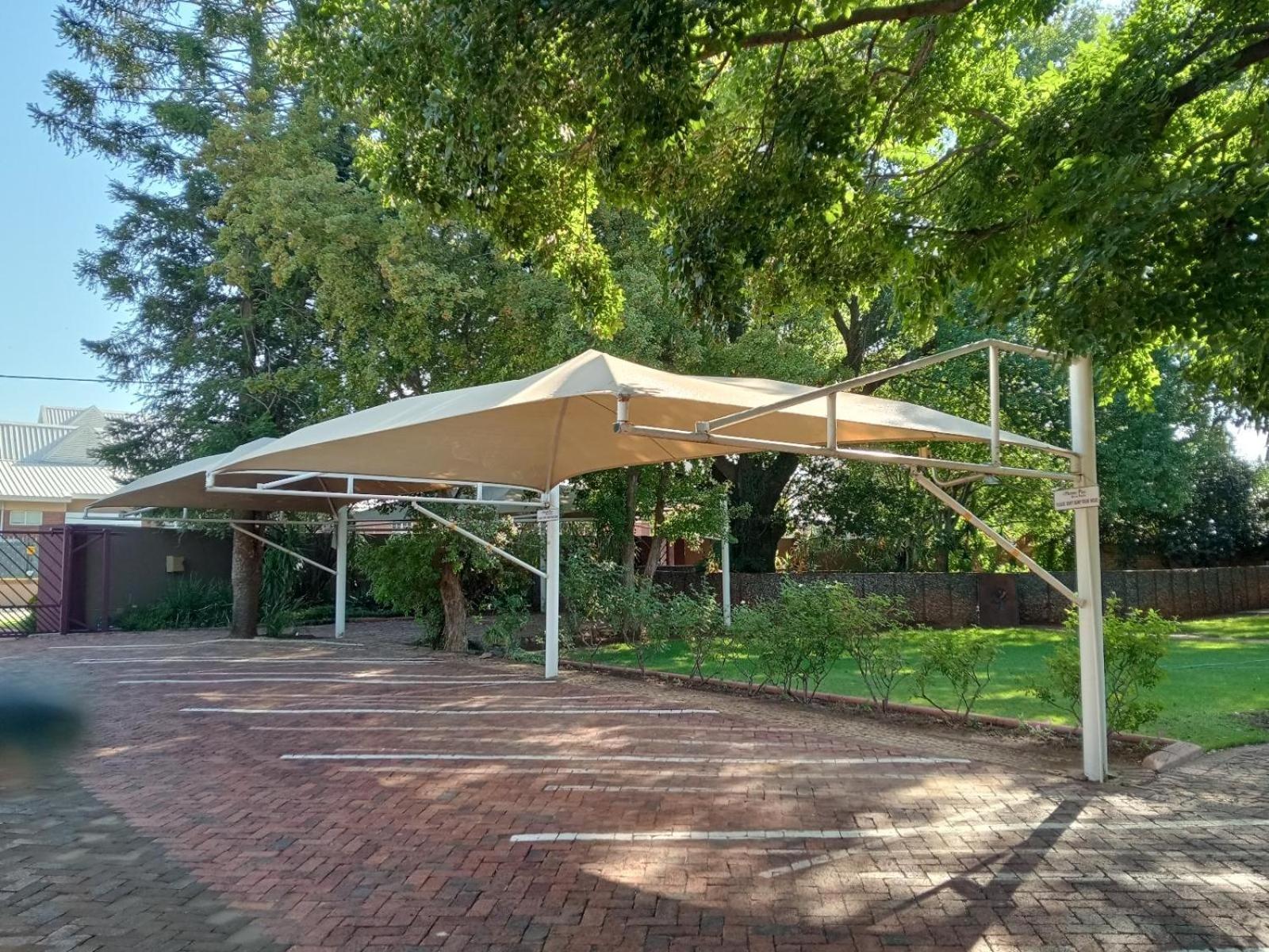 Harmony Place Klerksdorp Extérieur photo