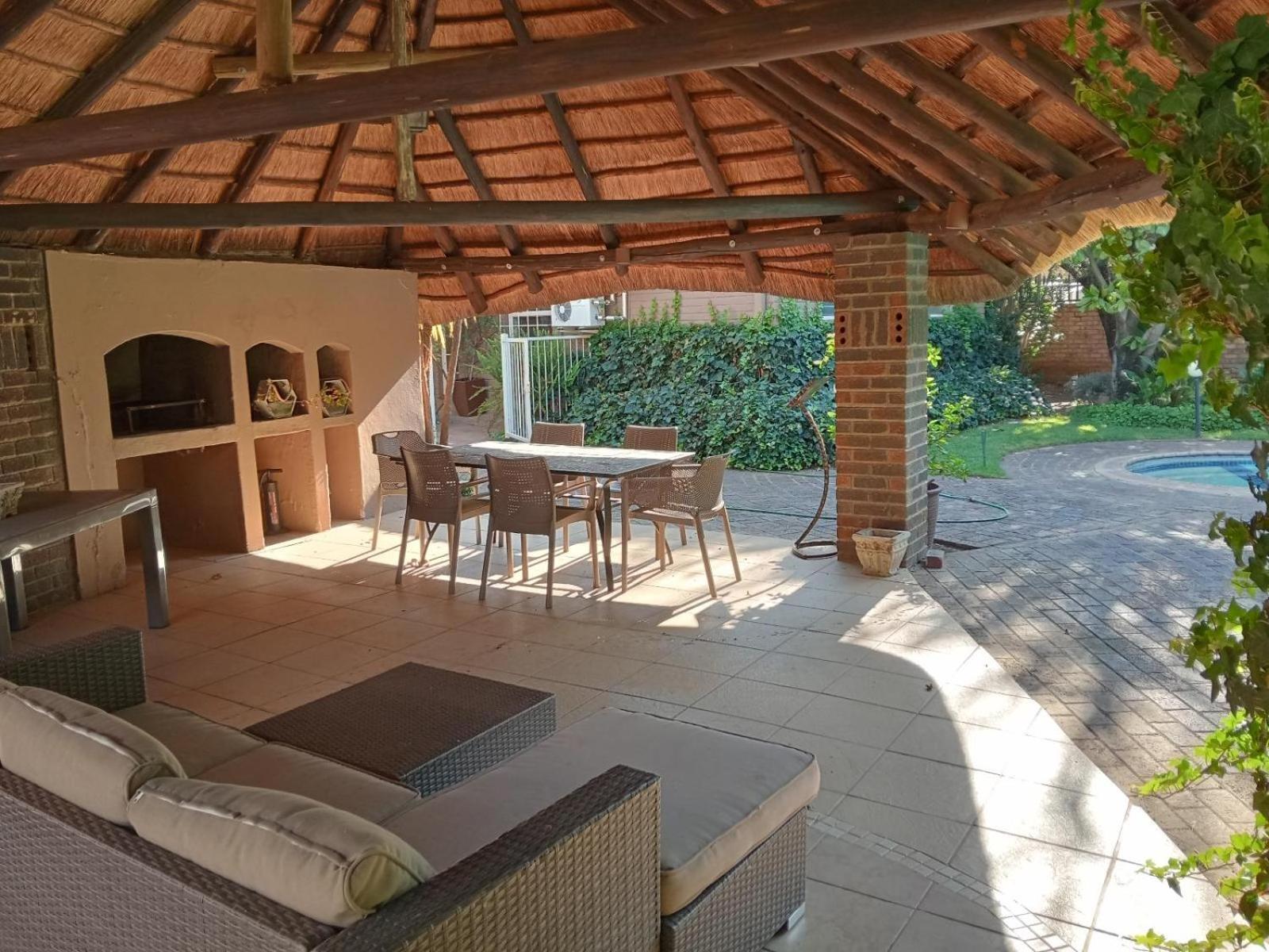 Harmony Place Klerksdorp Extérieur photo