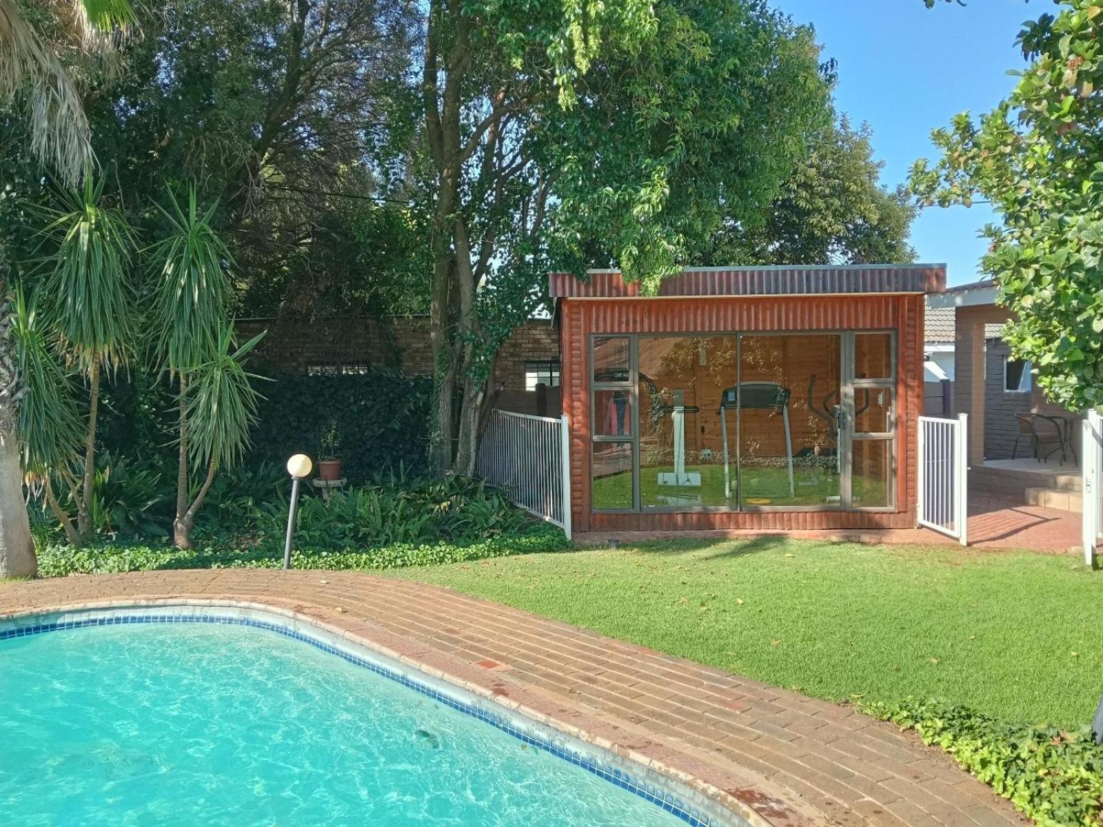 Harmony Place Klerksdorp Extérieur photo