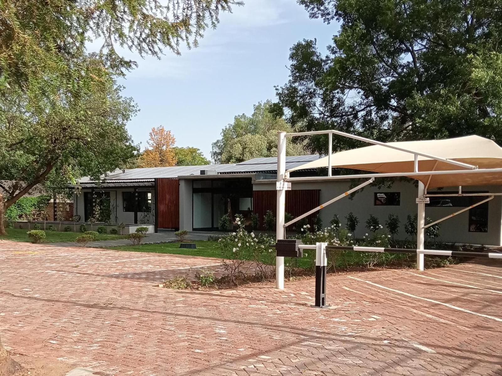 Harmony Place Klerksdorp Extérieur photo